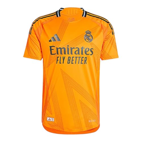 Real Madrid Away Kit 2024-2025 thumbnail 2